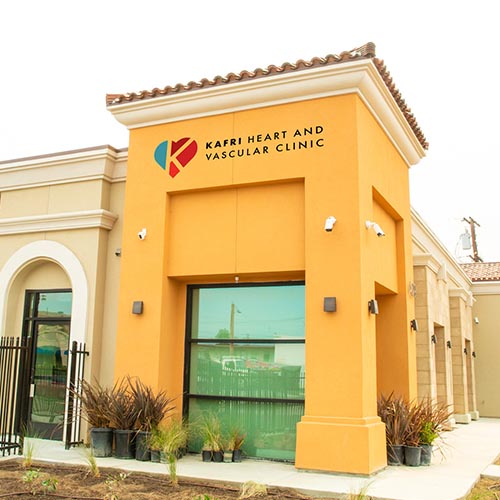 Kafri Chula Vista Weight Loss Clinic