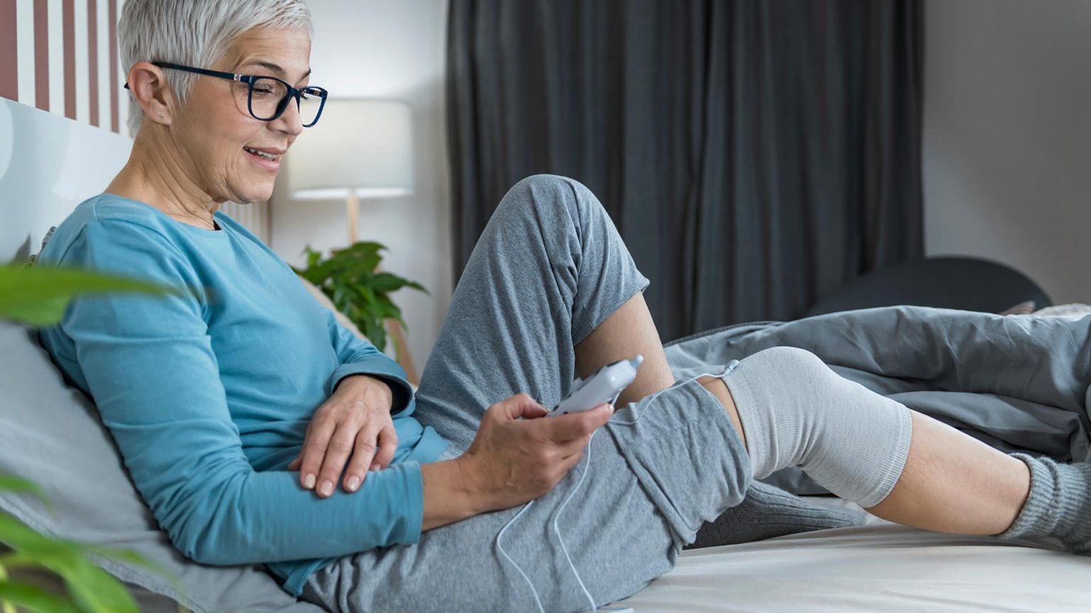 How To Wear Compression Stockings Properly Kafri