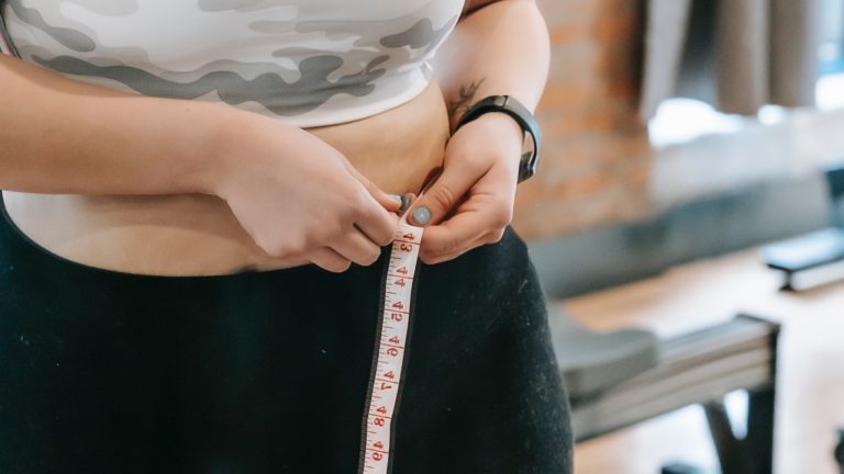 Four Types Of Belly Fat - Kafri Wellness Clinic