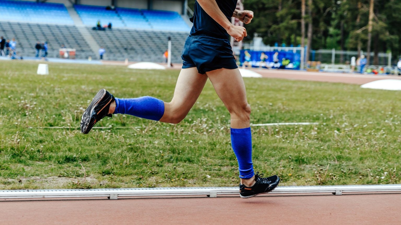 Anti embolism stockings vs compression stockings