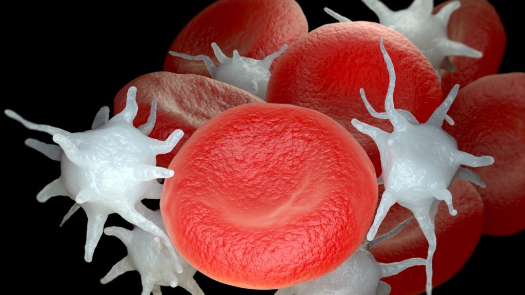How to prevent blood clots naturally